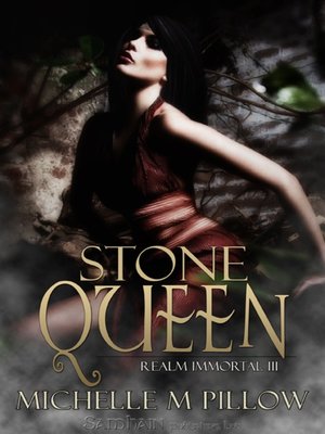 cover image of Stone Queen